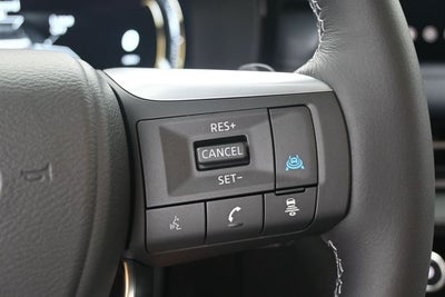 2027 INFINITI QX60 SPORT