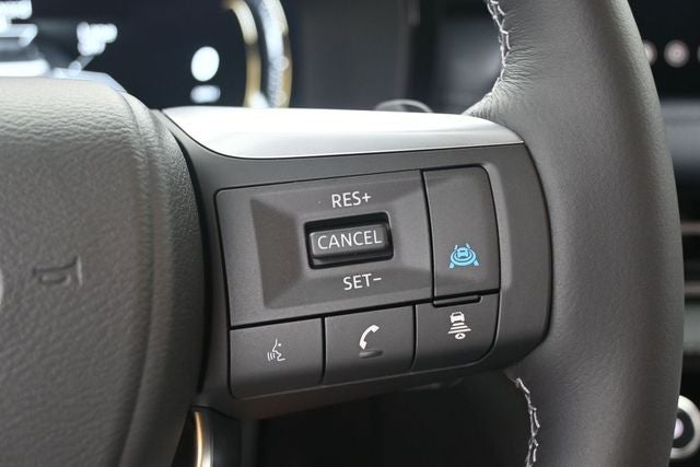 2027 INFINITI QX60 SPORT