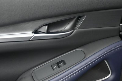 2027 INFINITI QX60 SPORT