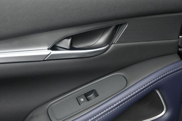 2027 INFINITI QX60 SPORT
