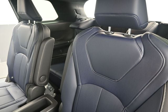2027 INFINITI QX60 SPORT
