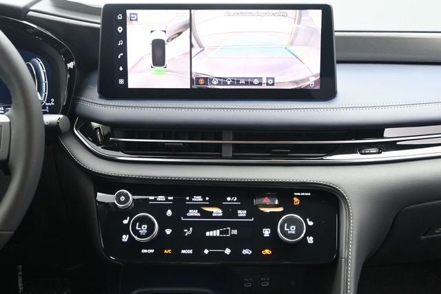 2027 INFINITI QX60 SPORT