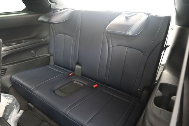 2027 INFINITI QX60 SPORT