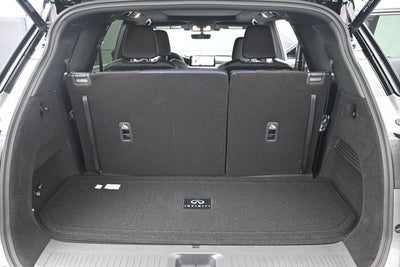 2027 INFINITI QX60 SPORT