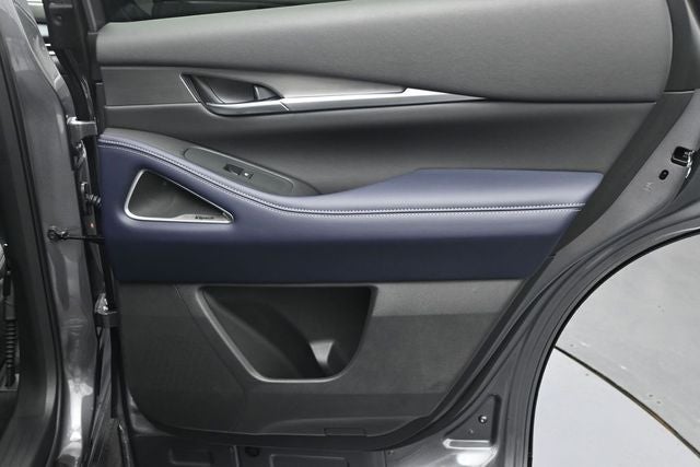 2027 INFINITI QX60 SPORT