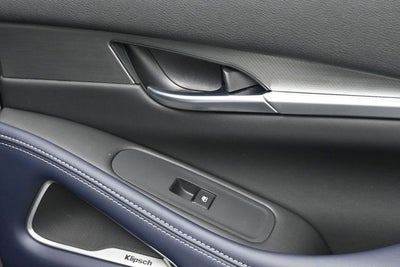 2027 INFINITI QX60 SPORT