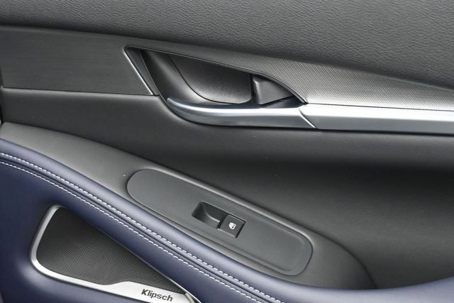 2027 INFINITI QX60 SPORT