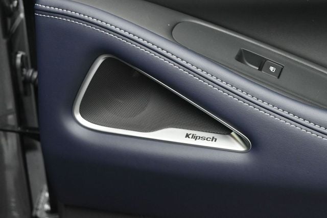 2027 INFINITI QX60 SPORT