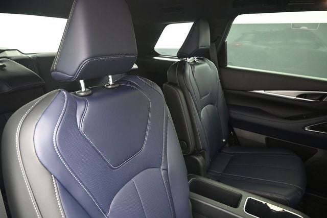 2027 INFINITI QX60 SPORT