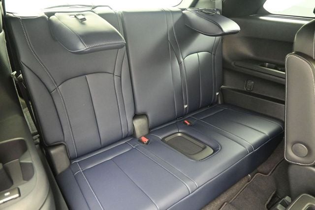 2027 INFINITI QX60 SPORT