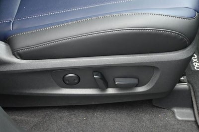 2027 INFINITI QX60 SPORT