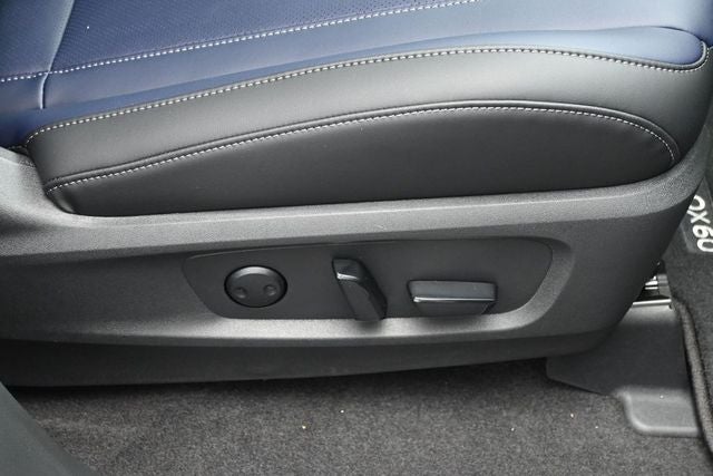 2027 INFINITI QX60 SPORT