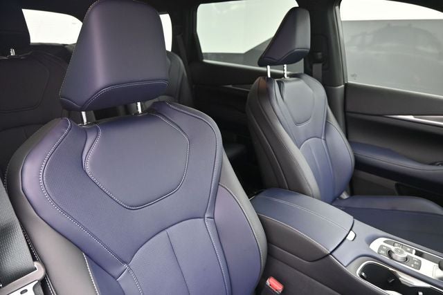 2027 INFINITI QX60 SPORT