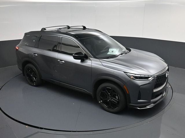 2027 INFINITI QX60 SPORT