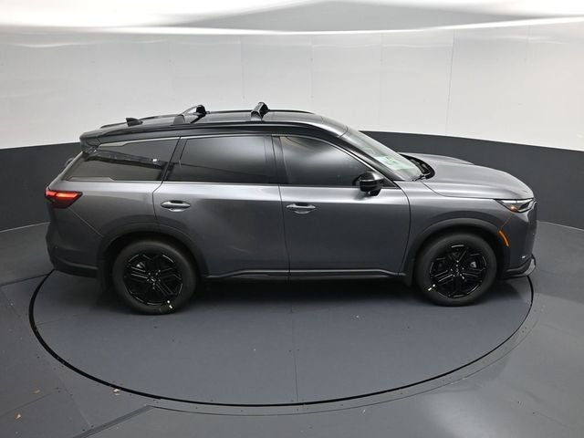 2027 INFINITI QX60 SPORT