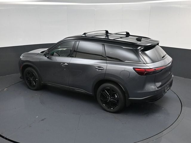 2027 INFINITI QX60 SPORT