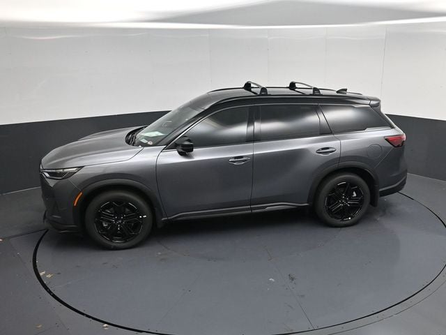 2027 INFINITI QX60 SPORT