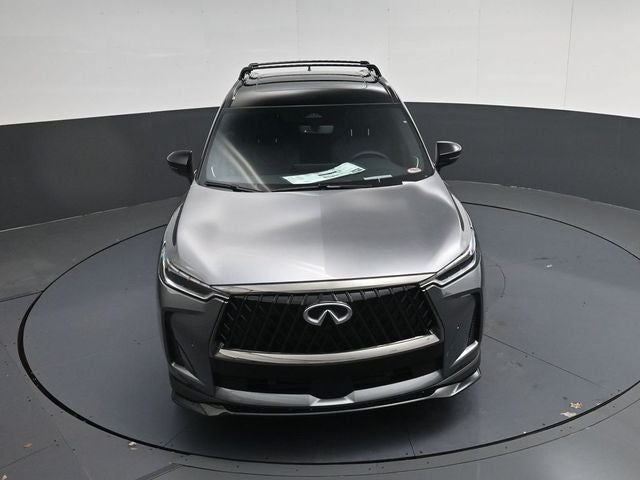 2027 INFINITI QX60 SPORT