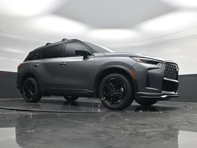 2027 INFINITI QX60 SPORT