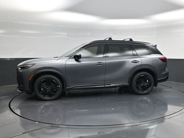 2027 INFINITI QX60 SPORT