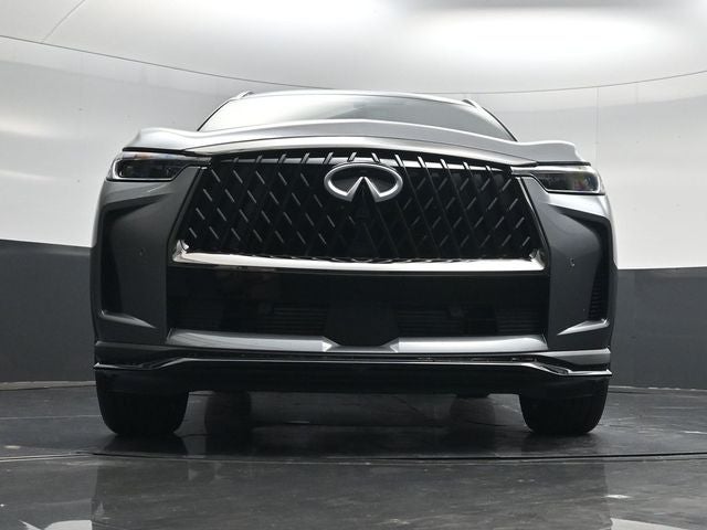 2027 INFINITI QX60 SPORT