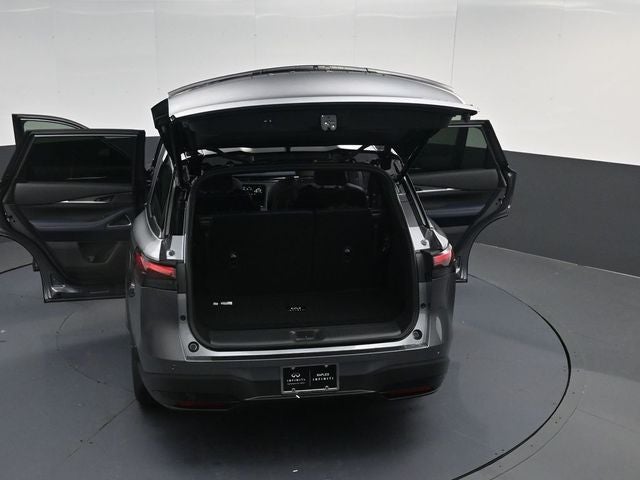 2027 INFINITI QX60 SPORT