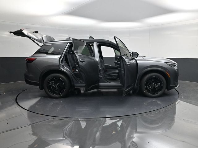 2027 INFINITI QX60 SPORT