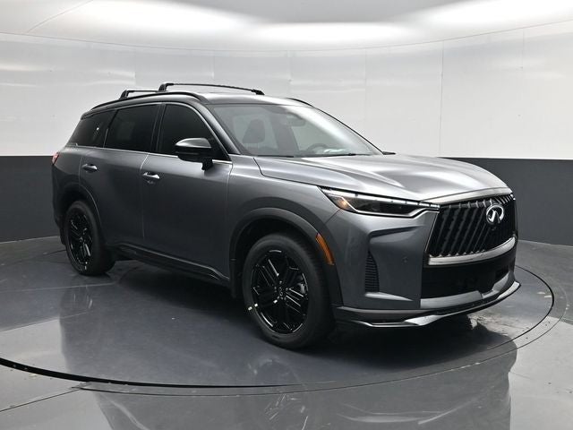 2027 INFINITI QX60 SPORT