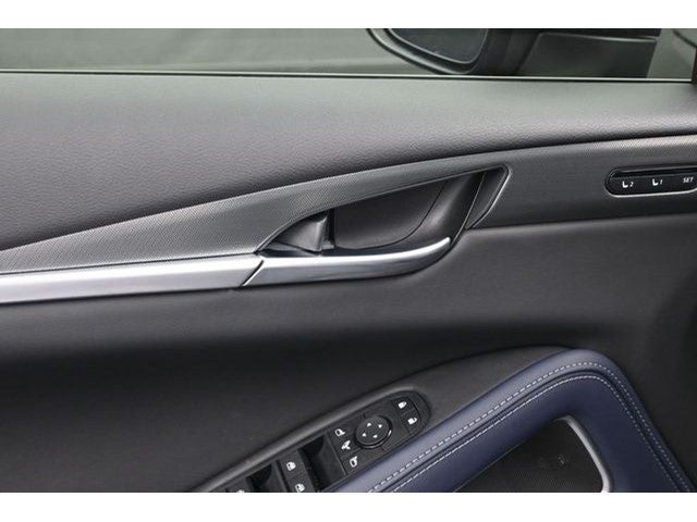 2027 INFINITI QX60 SPORT