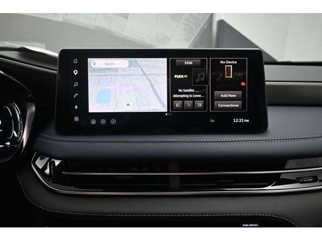 2027 INFINITI QX60 SPORT