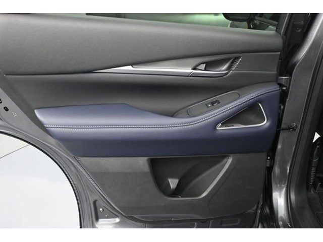 2027 INFINITI QX60 SPORT