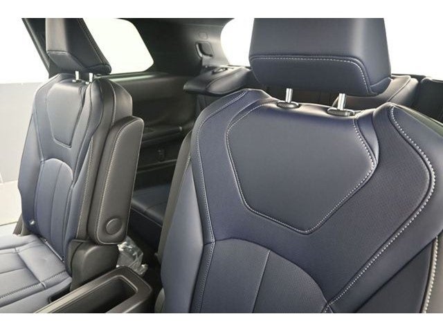 2027 INFINITI QX60 SPORT