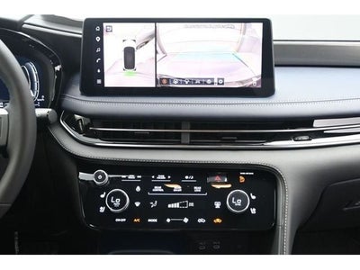 2027 INFINITI QX60 SPORT