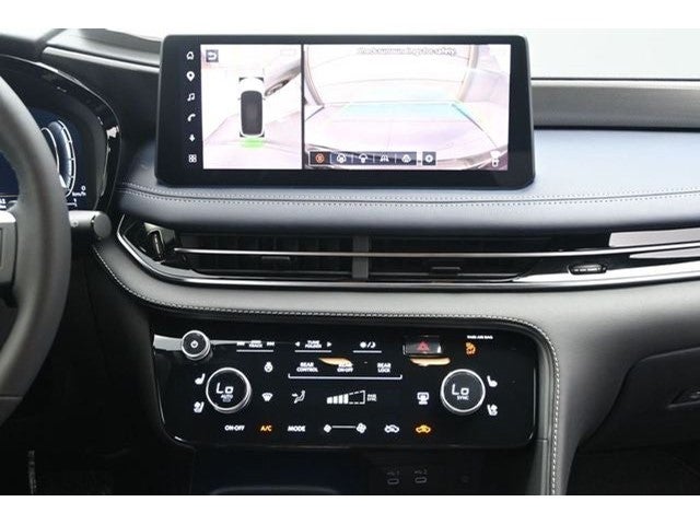 2027 INFINITI QX60 SPORT