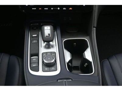 2027 INFINITI QX60 SPORT