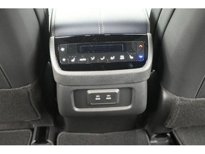 2027 INFINITI QX60 SPORT