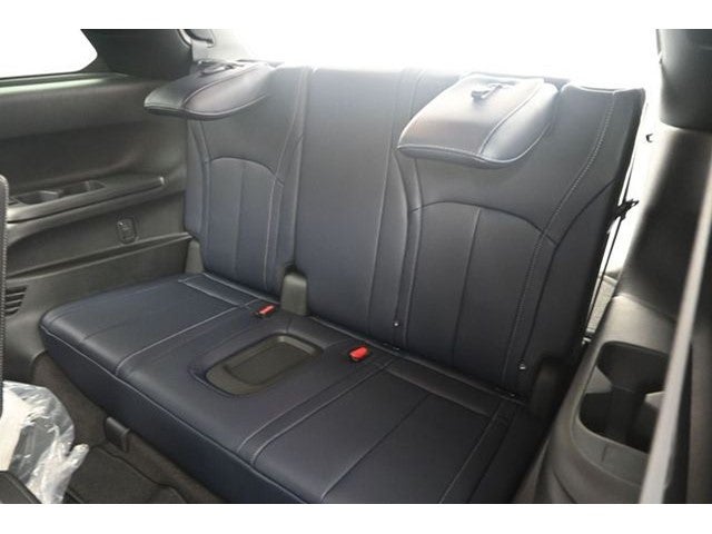 2027 INFINITI QX60 SPORT