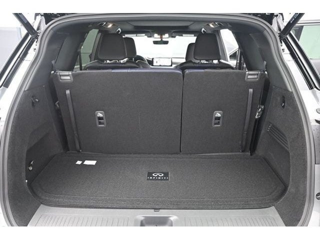 2027 INFINITI QX60 SPORT
