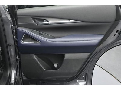 2027 INFINITI QX60 SPORT
