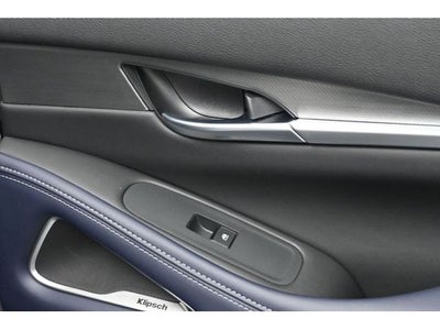 2027 INFINITI QX60 SPORT