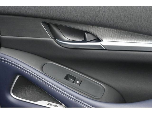 2027 INFINITI QX60 SPORT