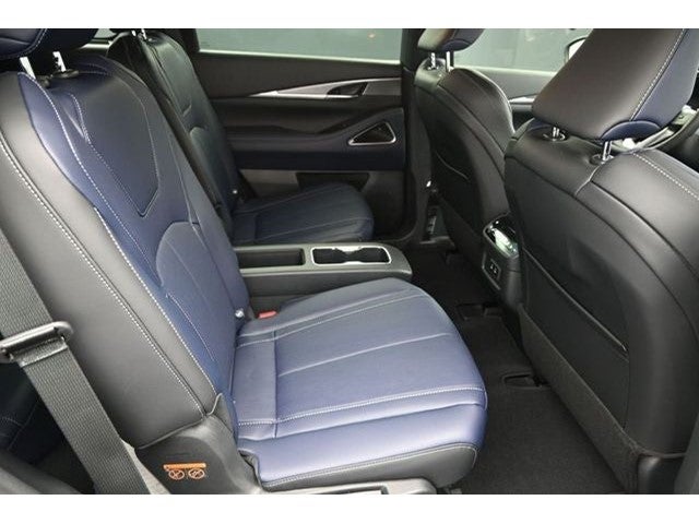 2027 INFINITI QX60 SPORT