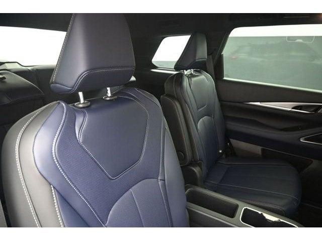 2027 INFINITI QX60 SPORT