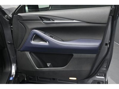 2027 INFINITI QX60 SPORT
