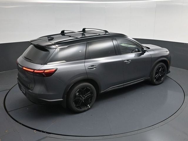 2027 INFINITI QX60 SPORT