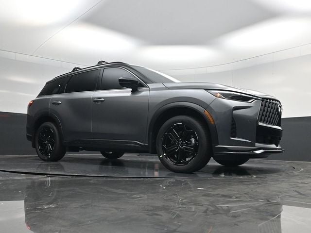 2027 INFINITI QX60 SPORT