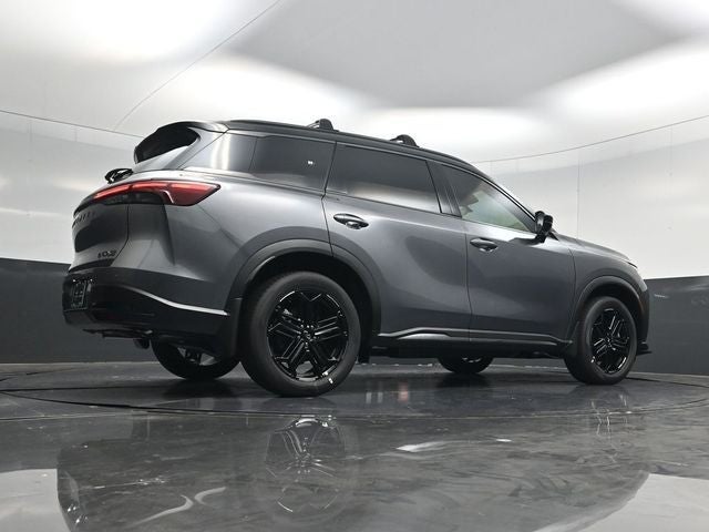 2027 INFINITI QX60 SPORT