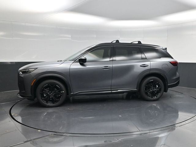2027 INFINITI QX60 SPORT
