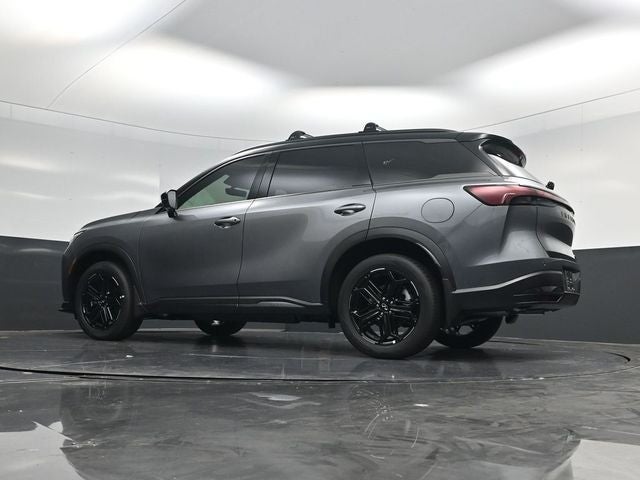 2027 INFINITI QX60 SPORT