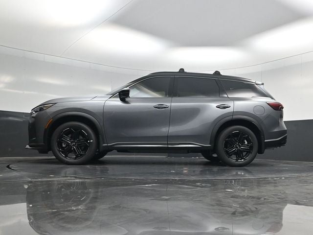 2027 INFINITI QX60 SPORT